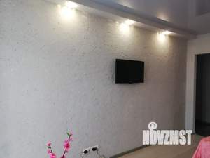 1-к квартира, посуточно, 40м2, 9/10 этаж