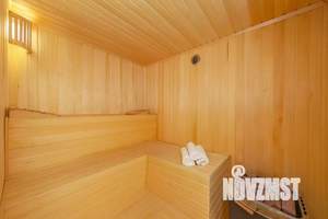 1-к квартира, посуточно, 80м2, 1/1 этаж