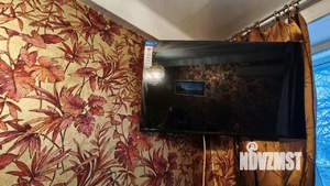 2-к квартира, на длительный срок, 42м2, 3/4 этаж