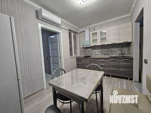 2-к квартира, на длительный срок, 37м2, 1/1 этаж