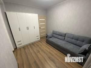 2-к квартира, посуточно, 47м2, 2/16 этаж