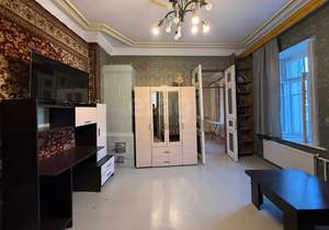 2-к квартира, на длительный срок, 65м2, 1/2 этаж