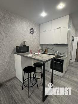 Студия квартира, посуточно, 25м2, 8/9 этаж