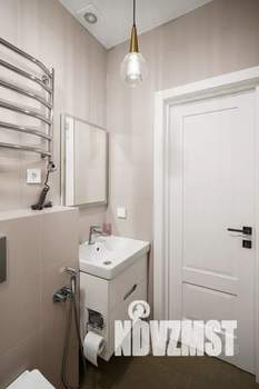 Студия квартира, посуточно, 25м2, 5/8 этаж