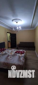 1-к квартира, посуточно, 32м2, 2/5 этаж