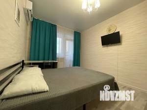 2-к квартира, посуточно, 48м2, 2/19 этаж