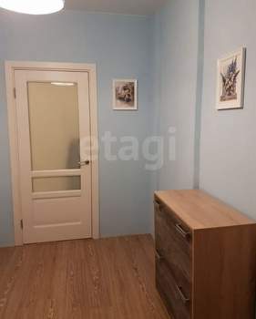 1-к квартира, на длительный срок, 63м2, 10/10 этаж