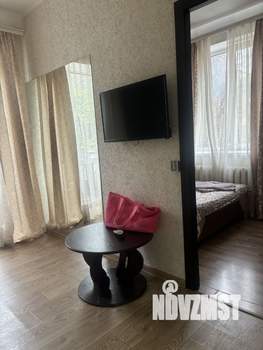 1-к квартира, посуточно, 30м2, 2/3 этаж