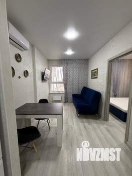 1-к квартира, на длительный срок, 38м2, 8/16 этаж