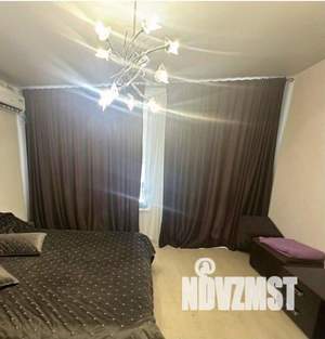 1-к квартира, на длительный срок, 46м2, 8/9 этаж