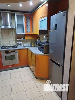 2-к квартира, посуточно, 60м2, 4/5 этаж