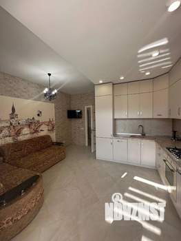 1-к квартира, на длительный срок, 50м2, 5/9 этаж