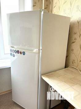 1-к квартира, на длительный срок, 32м2, 4/5 этаж