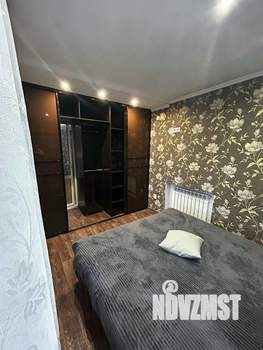 3-к квартира, на длительный срок, 60м2, 1/9 этаж