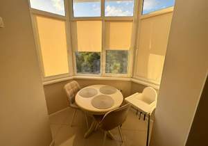 1-к квартира, на длительный срок, 32м2, 4/11 этаж