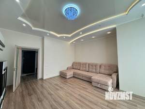 1-к квартира, на длительный срок, 55м2, 7/12 этаж