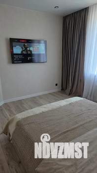 1-к квартира, посуточно, 40м2, 13/19 этаж