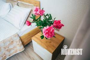 1-к квартира, посуточно, 73м2, 1/1 этаж