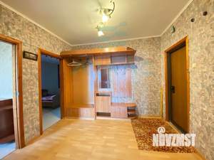 3-к квартира, на длительный срок, 68м2, 6/9 этаж