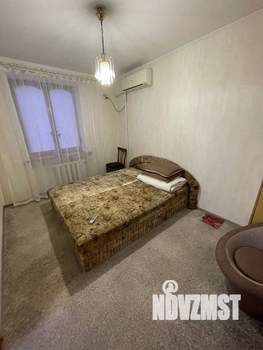 3-к квартира, на длительный срок, 56м2, 5/9 этаж