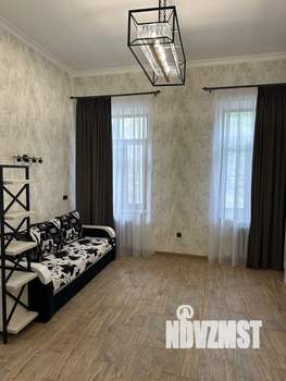 2-к квартира, на длительный срок, 42м2, 1/1 этаж