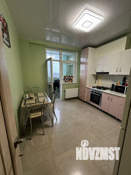 2-к квартира, на длительный срок, 60м2, 4/9 этаж