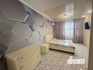 2-к квартира, на длительный срок, 60м2, 12/16 этаж