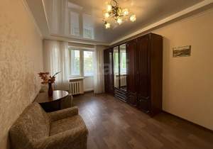2-к квартира, на длительный срок, 42м2, 3/5 этаж