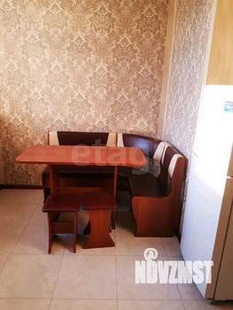 1-к квартира, на длительный срок, 39м2, 5/11 этаж