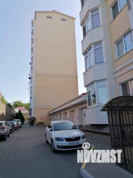 1-к квартира, на длительный срок, 35м2, 9/10 этаж