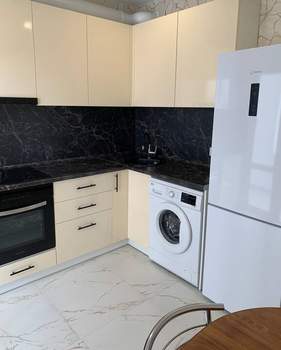 1-к квартира, на длительный срок, 38м2, 7/8 этаж