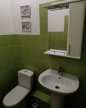 1-к квартира, на длительный срок, 37м2, 6/9 этаж