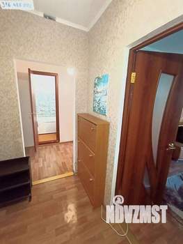 1-к квартира, посуточно, 32м2, 10/10 этаж