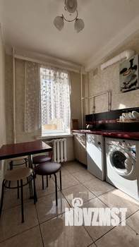 1-к квартира, посуточно, 30м2, 2/3 этаж