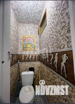 3-к квартира, на длительный срок, 57м2, 2/5 этаж