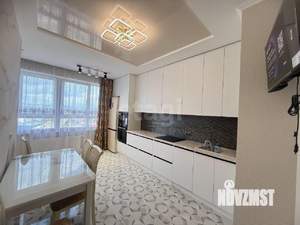 2-к квартира, на длительный срок, 56м2, 12/17 этаж