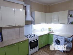 3-к квартира, на длительный срок, 96м2, 2/11 этаж