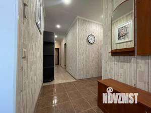 2-к квартира, посуточно, 63м2, 1/1 этаж