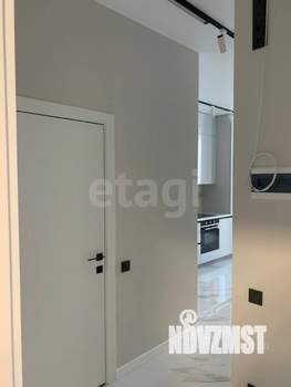 1-к квартира, на длительный срок, 40м2, 2/12 этаж