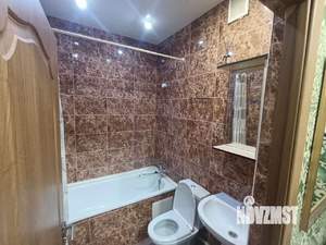 1-к квартира, на длительный срок, 38м2, 6/9 этаж