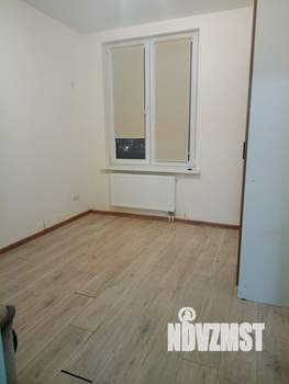 1-к квартира, на длительный срок, 38м2, 4/9 этаж