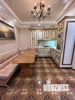 1-к квартира, на длительный срок, 40м2, 3/5 этаж