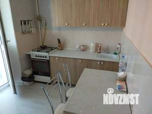 1-к квартира, посуточно, 35м2, 7/9 этаж