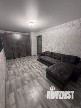 1-к квартира, на длительный срок, 30м2, 3/5 этаж