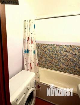 1-к квартира, посуточно, 32м2, 10/10 этаж