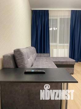 1-к квартира, посуточно, 63м2, 1/1 этаж