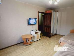 1-к квартира, посуточно, 32м2, 2/5 этаж