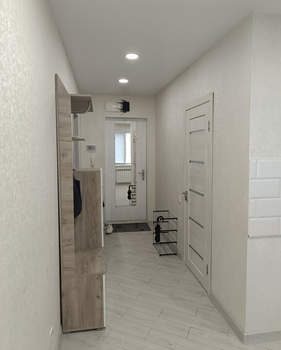 1-к квартира, на длительный срок, 32м2, 6/9 этаж