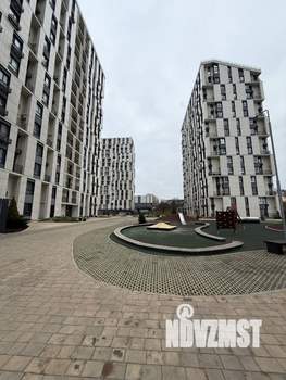 1-к квартира, на длительный срок, 38м2, 8/16 этаж