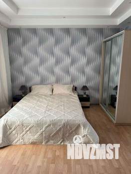 2-к квартира, на длительный срок, 59м2, 1/2 этаж